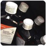 Кодеин сироп Codein (для приготовления напитка Lean, Purple Drank)  473 мл  в Ревде