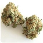 Шишки "White Widow"  (Белая вдова)  Гидропоника -  Бошка VHQ в Ревде