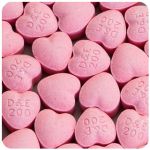 Экстази  Ecstasy Love 200 MDMA в Ревде