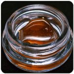 Гашишное масло (импорт Калифорния)  Distillate  в Ревде USA ТГК 98.5%