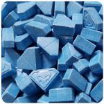 Экстази  Ecstasy Punisher 250 мг MDMA в Ревде