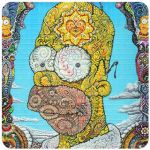 Марки LSD-25 VHQ чистых 250 мкг в Ревде